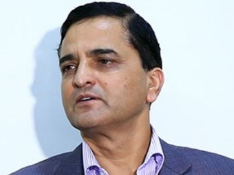 प्रधानमन्त्री र प्रचण्डले नागरिकप्रति अपमान गरे : योगेश भट्टराई